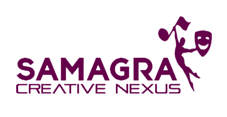 Samagra Logo
